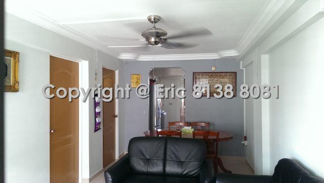 Blk 164 Stirling Road (Queenstown), HDB 3 Rooms #123788282